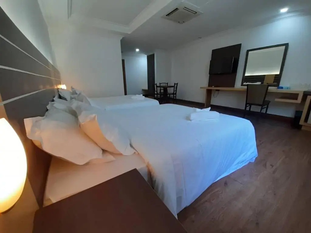 Sara Hotel