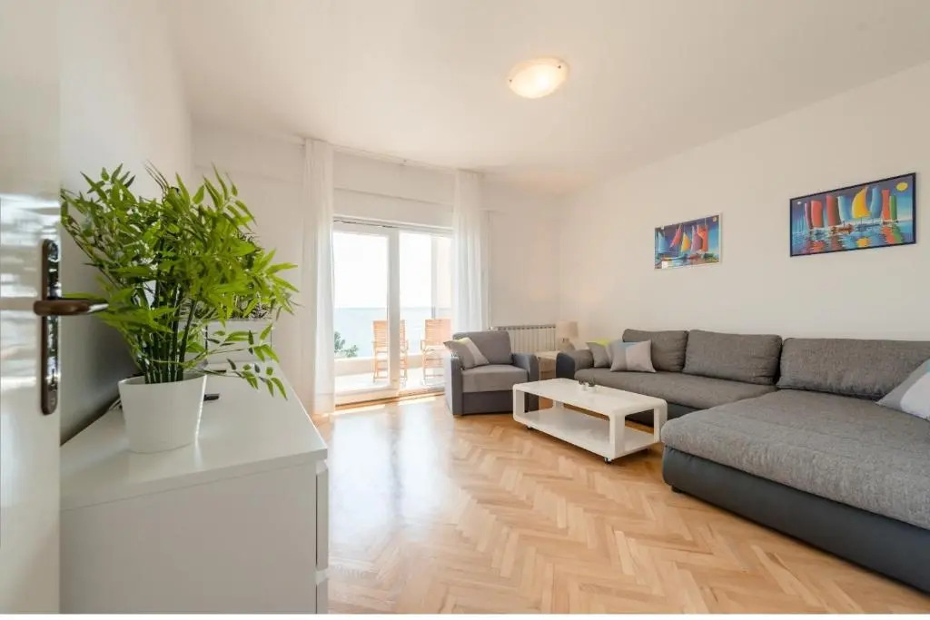 Apartments Mimac