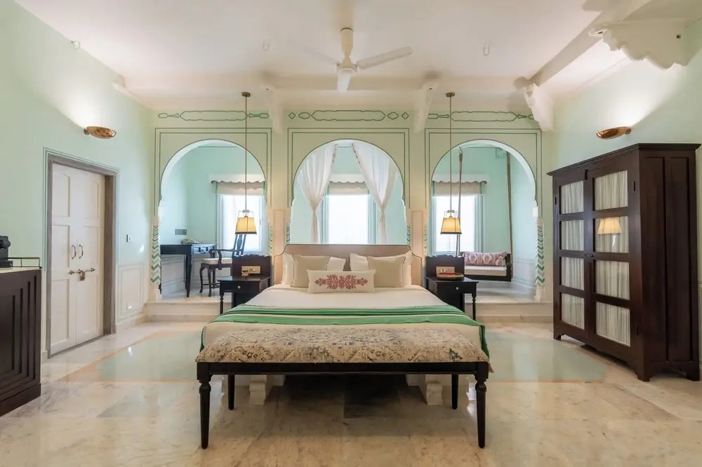 Padmaa Jaipur