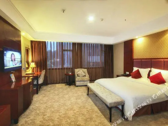 Zunshi Hotel