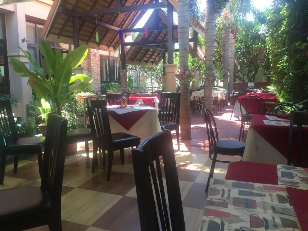 Wannara Hotel Hua Hin