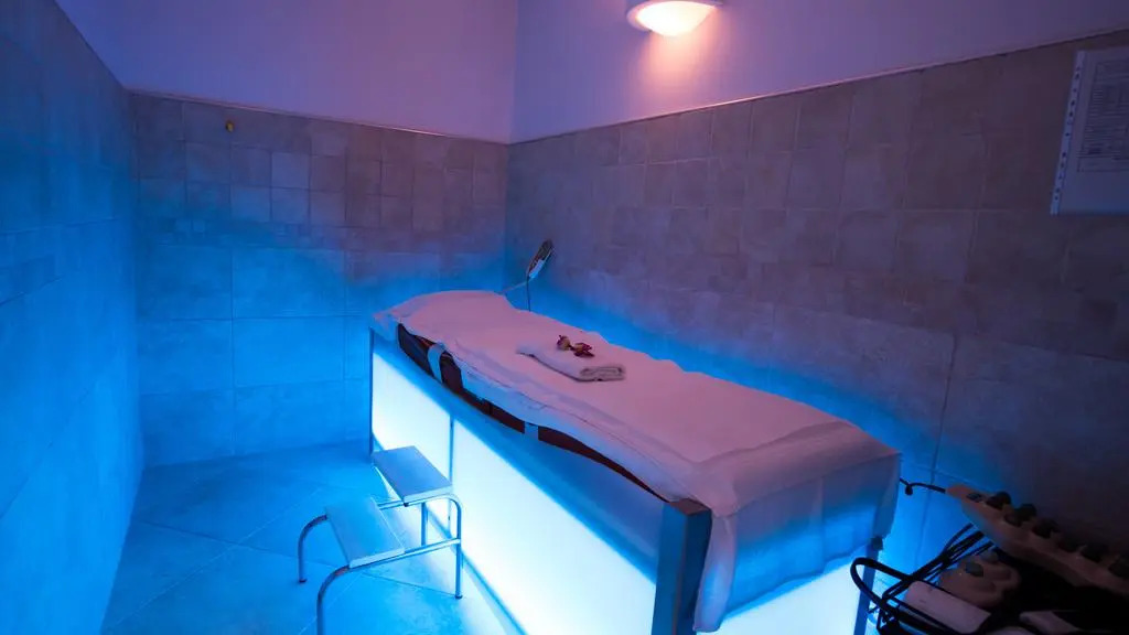 Hotel *** & Spa Vacances Bleues Villa Marlioz