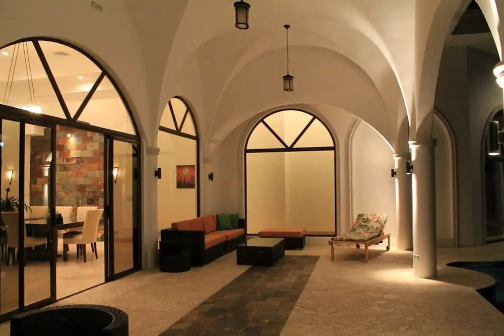 Casa Blanca
