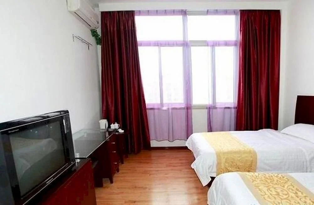 Lianyungang Haitian Holiday Hotel