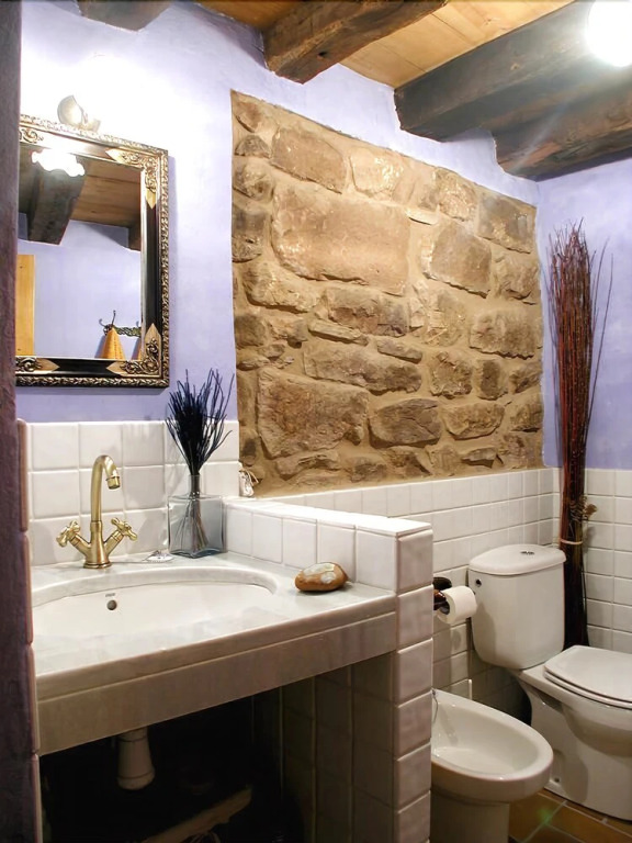 Casas Rurales El Mayorazgo