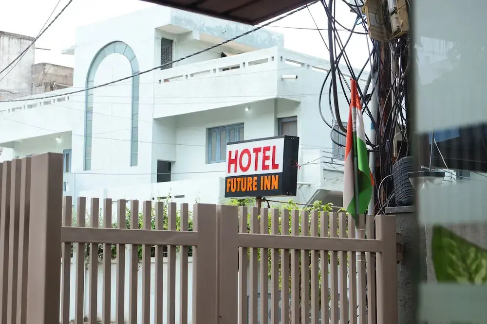 Hotel Future Inn