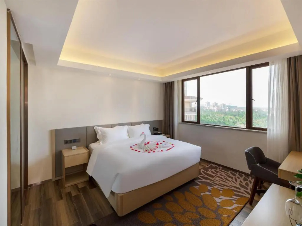 Lavande Hotel (Haikou West Coast International Conference Center )