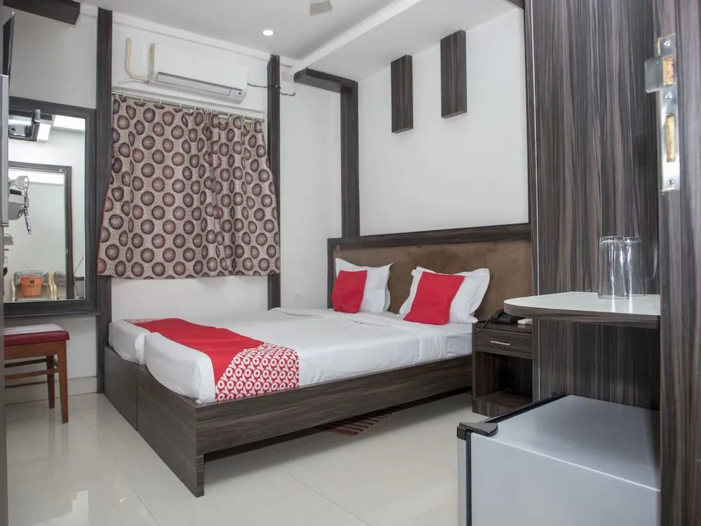 OYO 11346 Hotel Tazz Odisha
