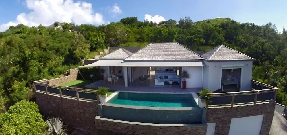 Villa Open Space