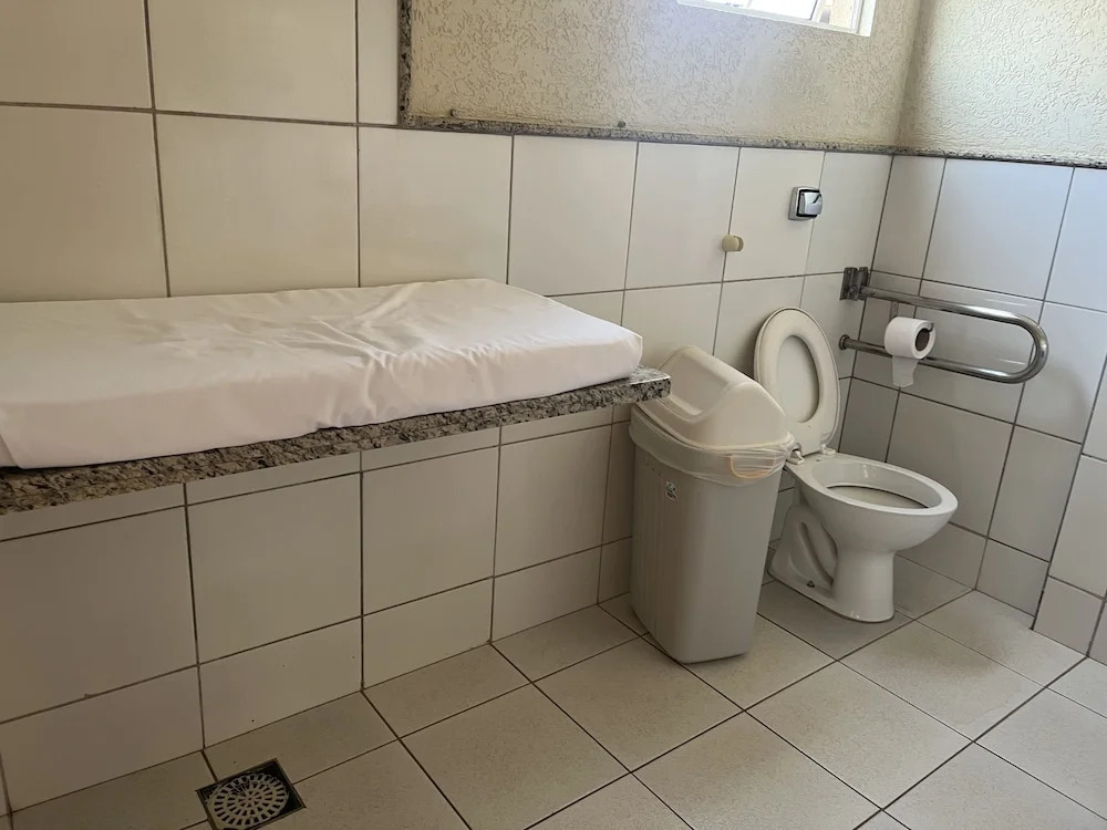 Apto aconchegante- Recanto do Bosque Novo condominio em caldas novas