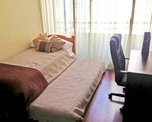 Rental Apartments, Santiago de Chile, Chile