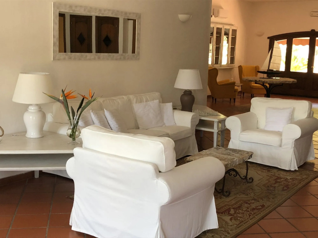 Mya Hotel Porto Cervo