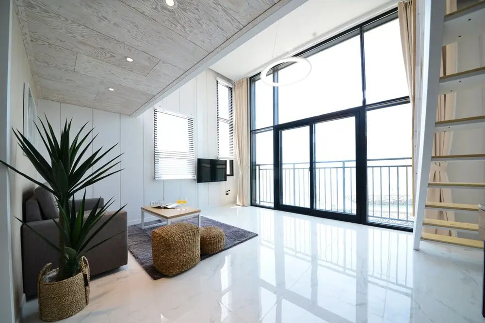 Yeosu Sorrr Pension