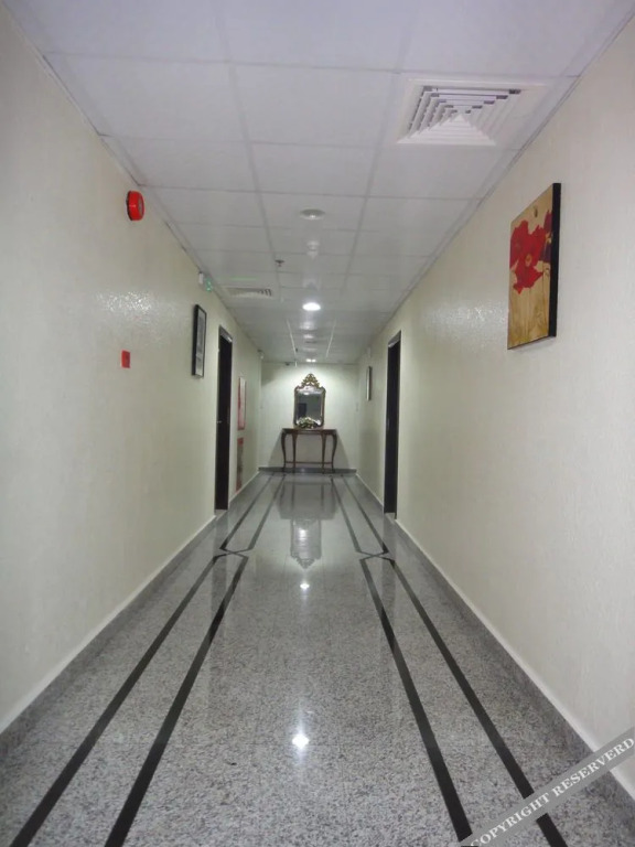 Flamingo Hotel Apartment 1