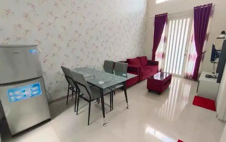 Villa kayana e8
