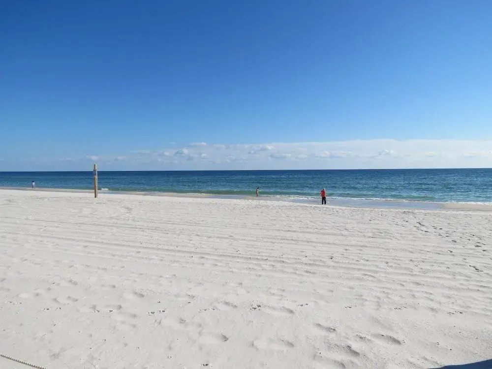 Surfside Shores 2901