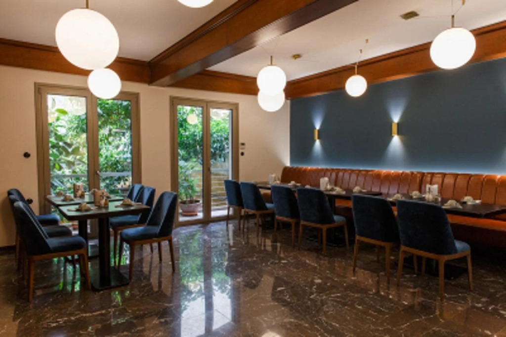 Delice Hotel - Family Apartments