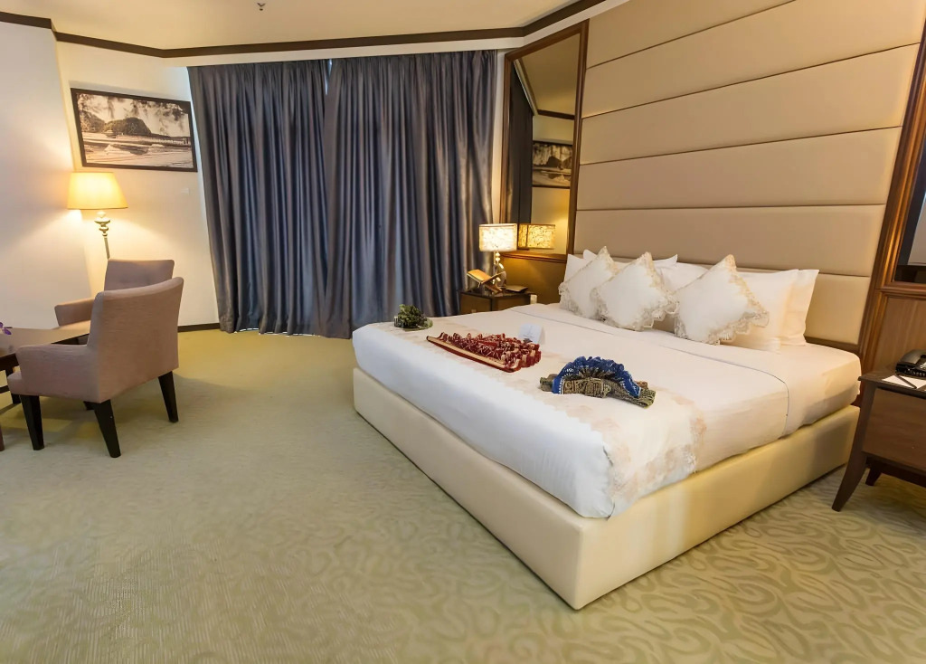 Adya Hotel Kuah Langkawi