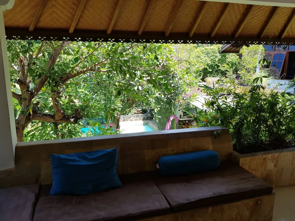 Villa Lumbalumba