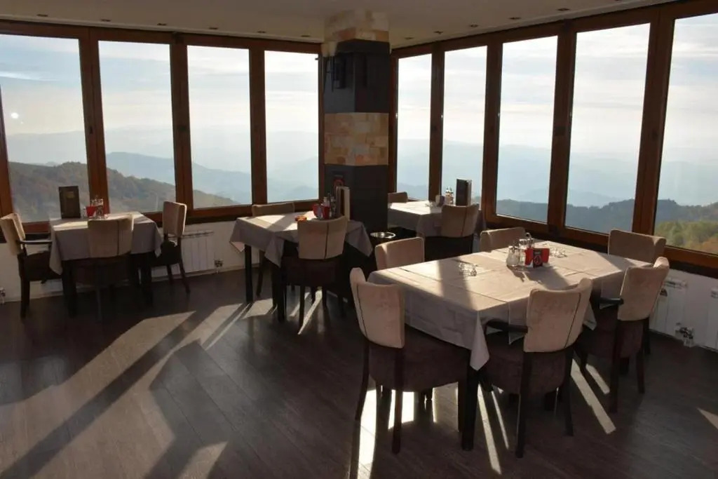 Apartman Premier 32 Milmari