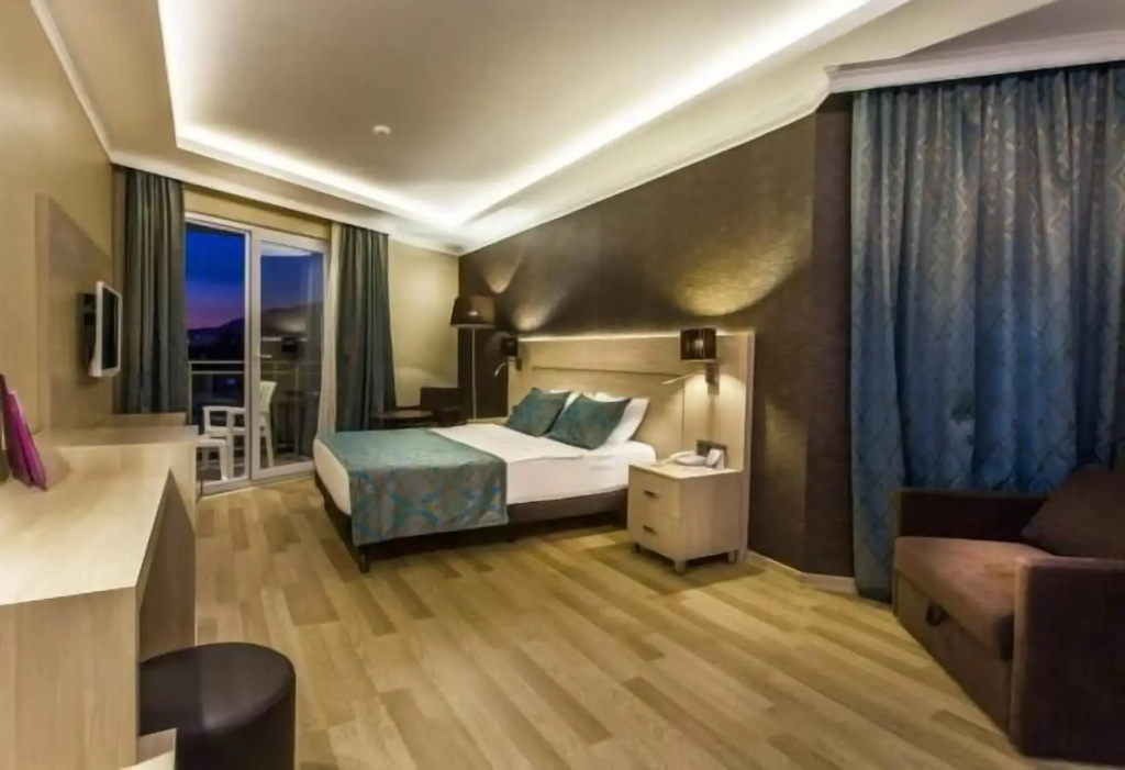 Parador Beach Hotel All Inclusive