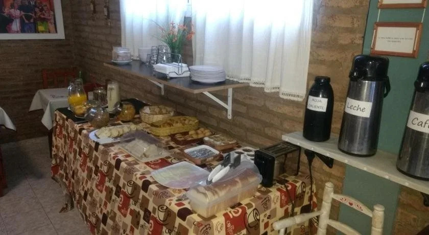 Altas Cumbres Hotel & Apart