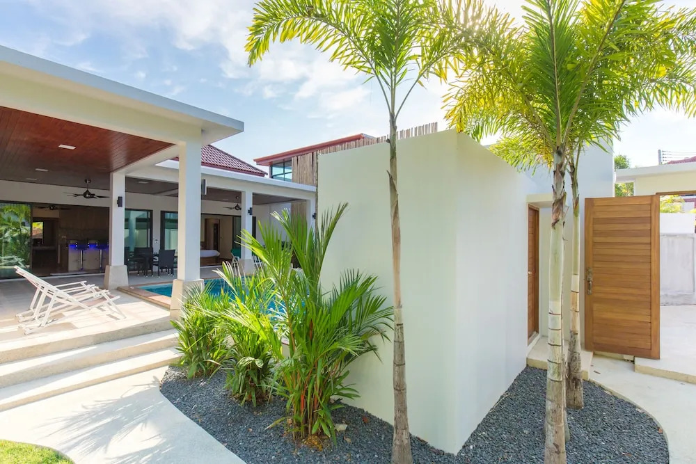 The Nest Villa
