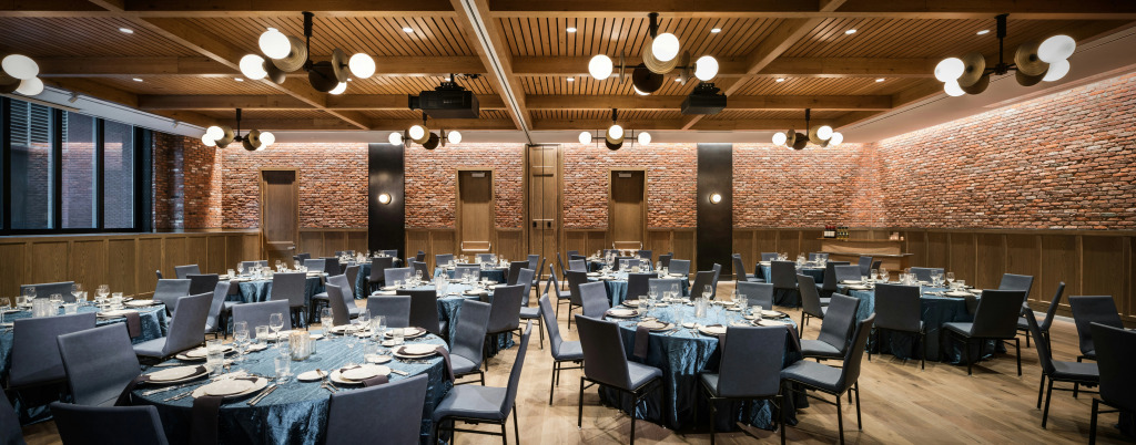 The Maven Hotel at Dairy Block