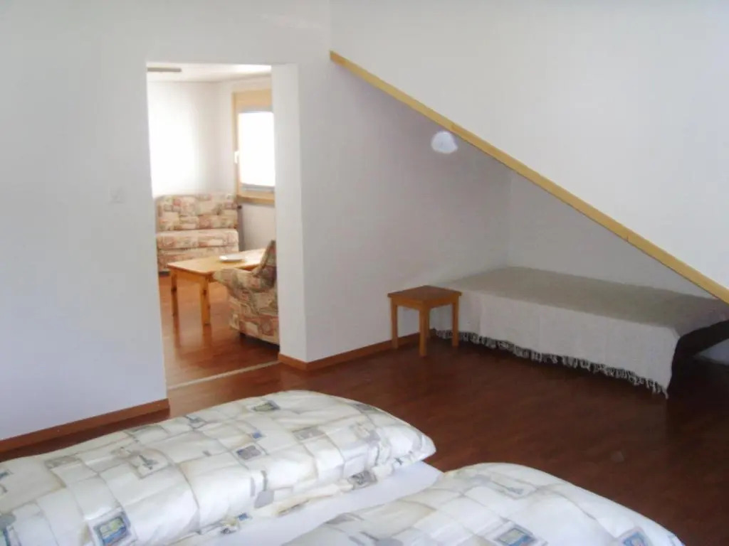 Hotel Furka