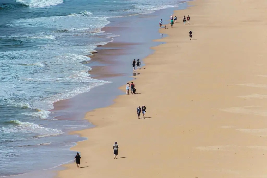 Casa Prainha, Alvor para 10 pessoas