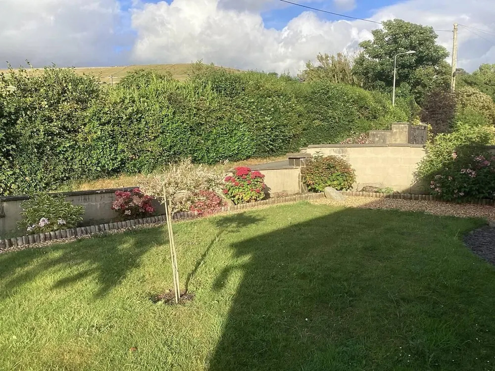 Bungalow by the Beach, Sleeps 6, Snowdonia, Wales