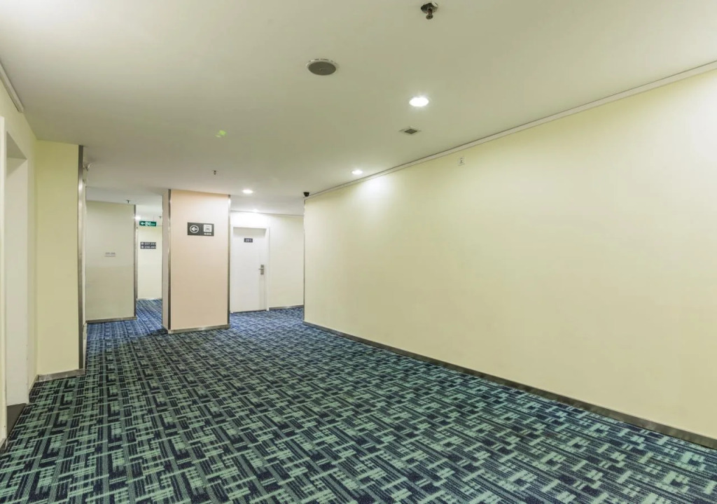 7 Days Inn Guangzhou Kecun Subway Station 2nd