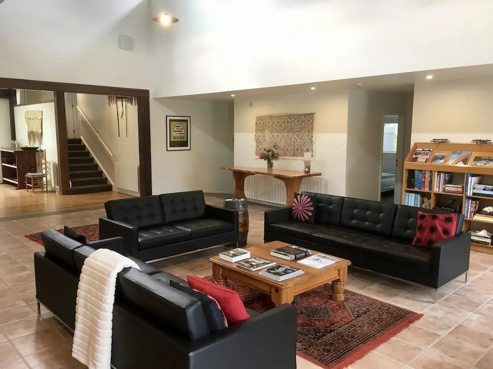 Korepo Lodge @ Ruby Bay