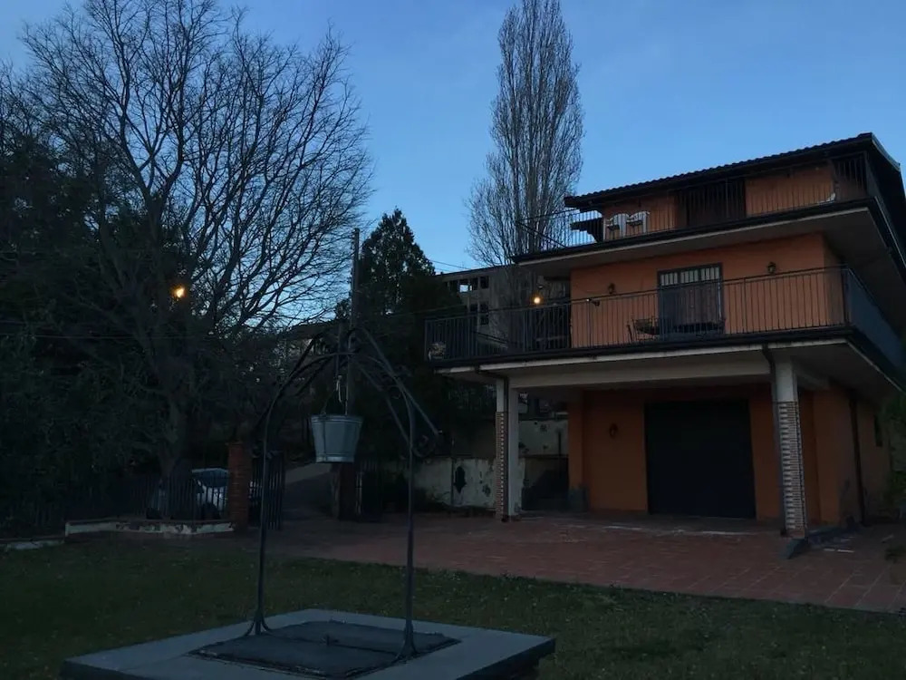 Villa Alena