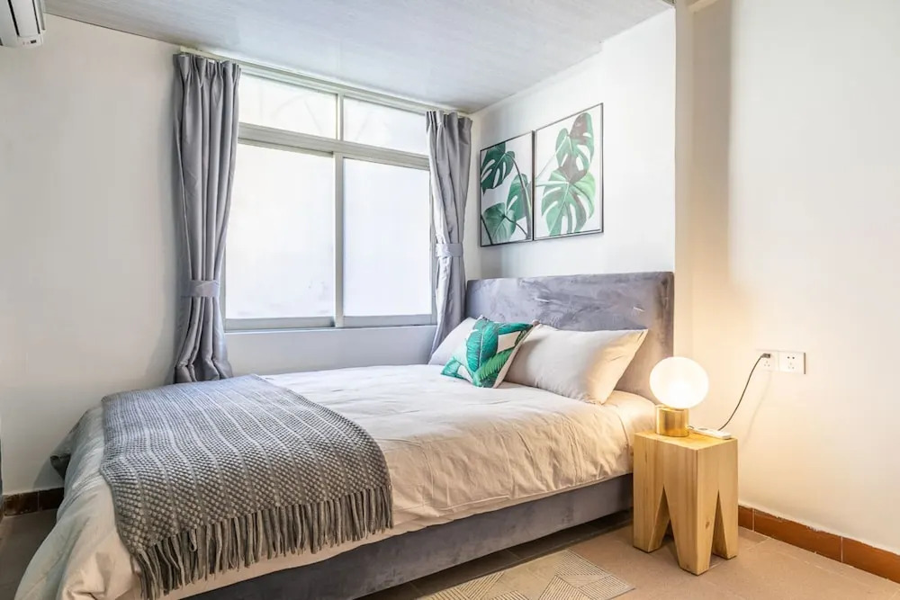 Locals Boutique Apartment Beijing Road No.5 Branch