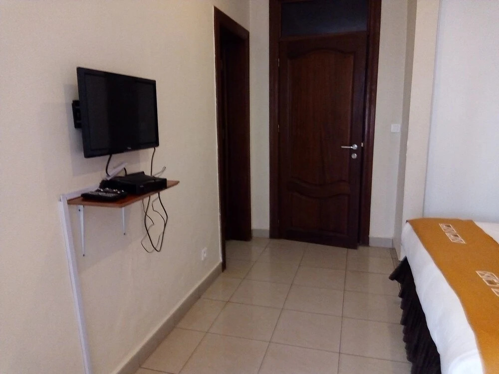 BougainVilla Hotel