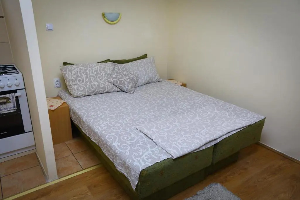 Apartment Biljana