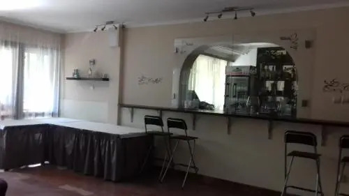 Hotel Jogar