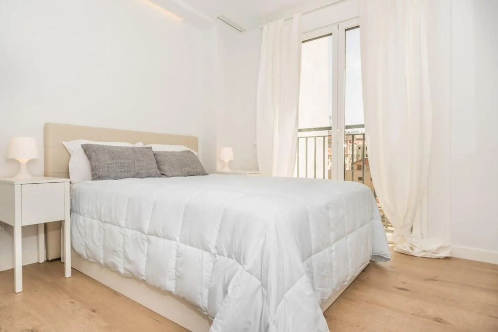 BNBHolder Luxury Apartment III PLAZA DE ESPAÑA