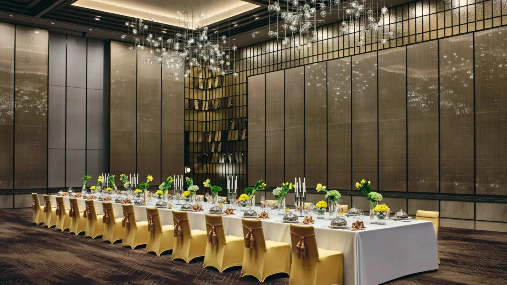 InterContinental Xian North by IHG