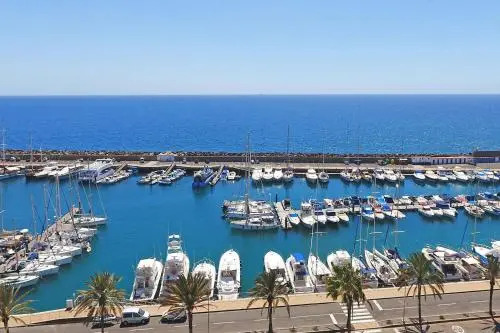 Blue Marlin 4