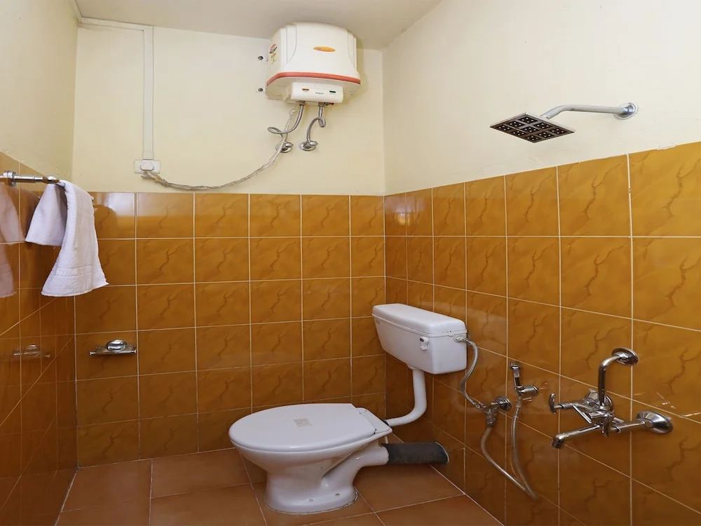 OYO 13047 Shillong View Guest House