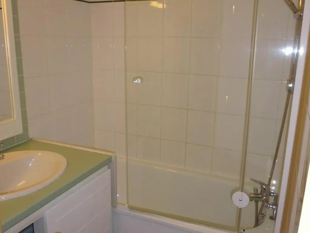 Appartement La Mongie, 2 pièces, 6 personnes - FR-1-404-19