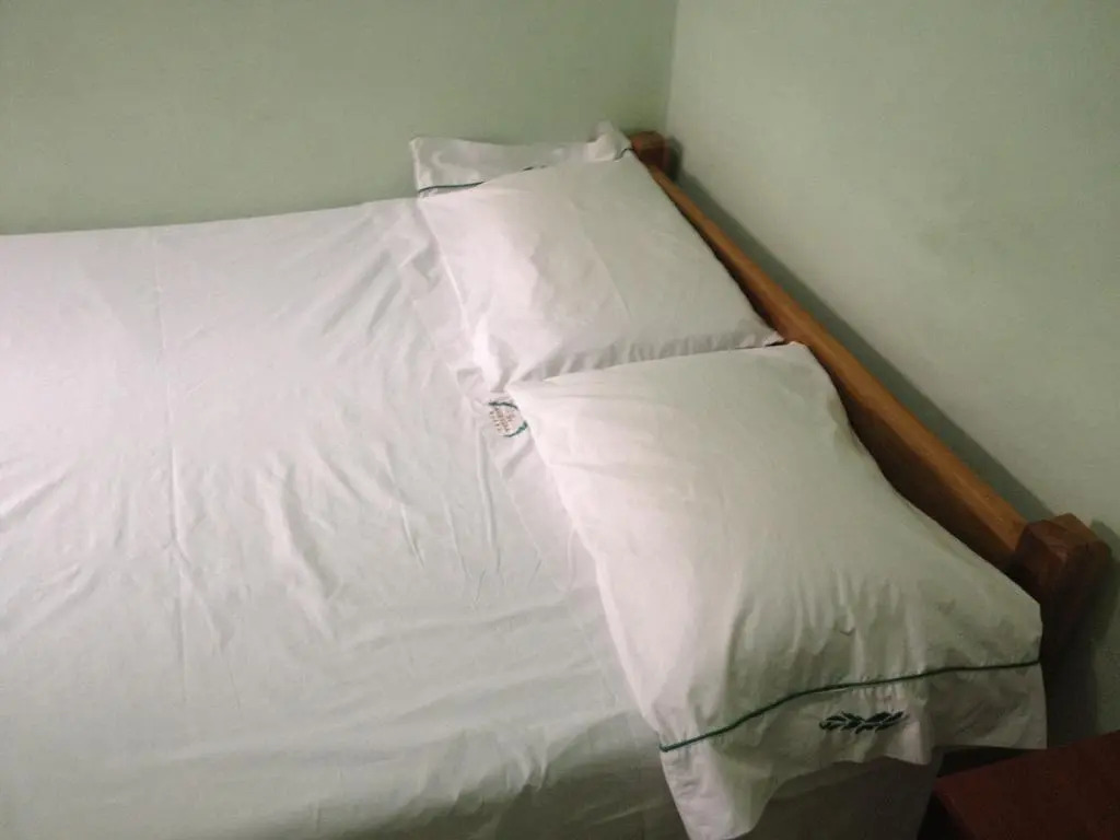 Hotel 3ra Avenida
