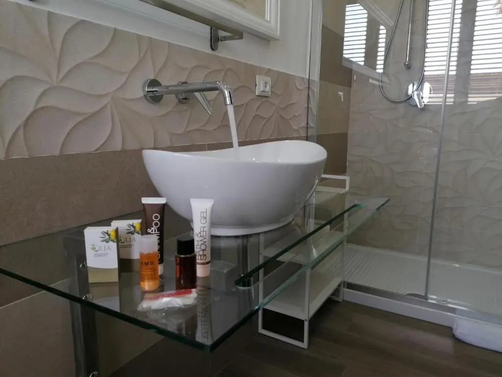 B&B 36 Passi dal mare 2.0