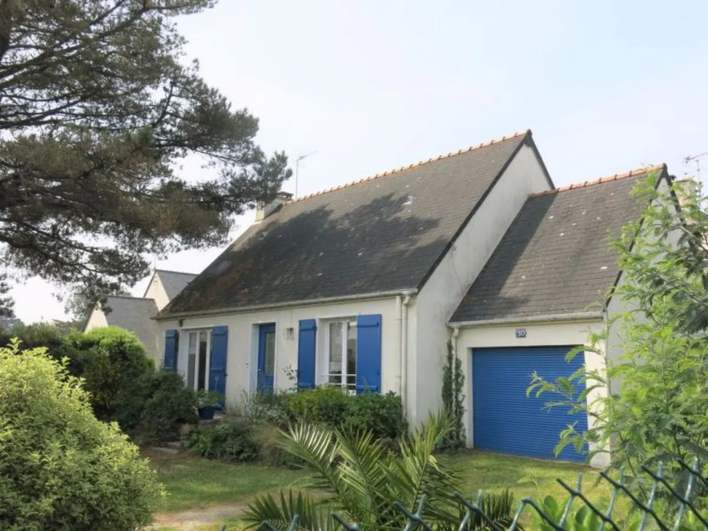 House Monteno Arzon