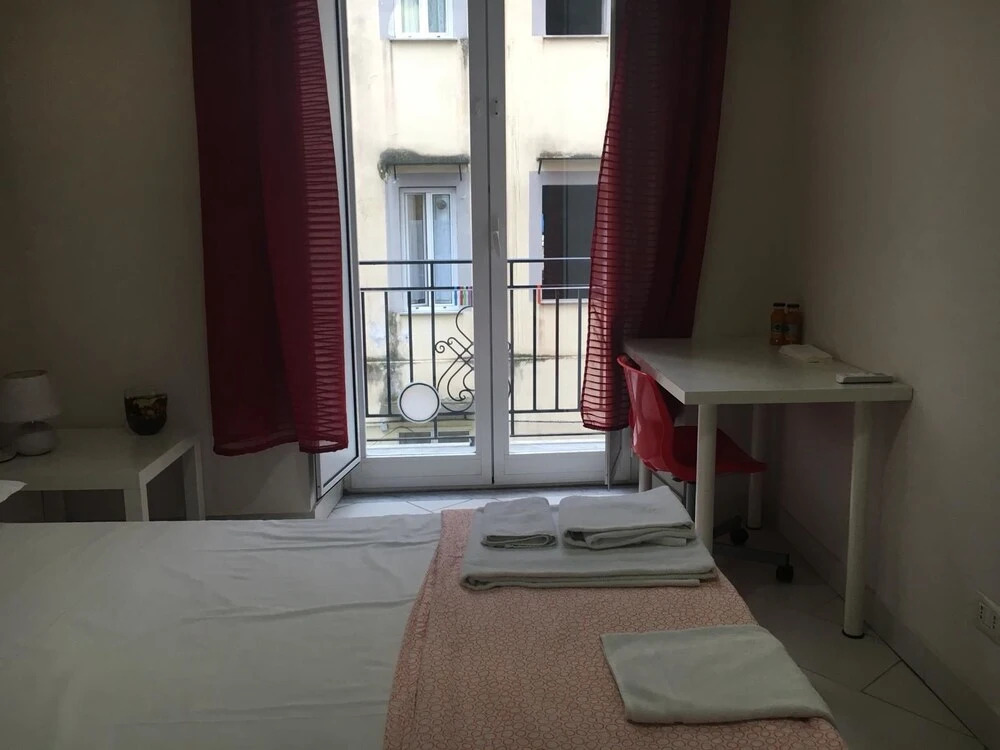 Sweet Porto Rooms