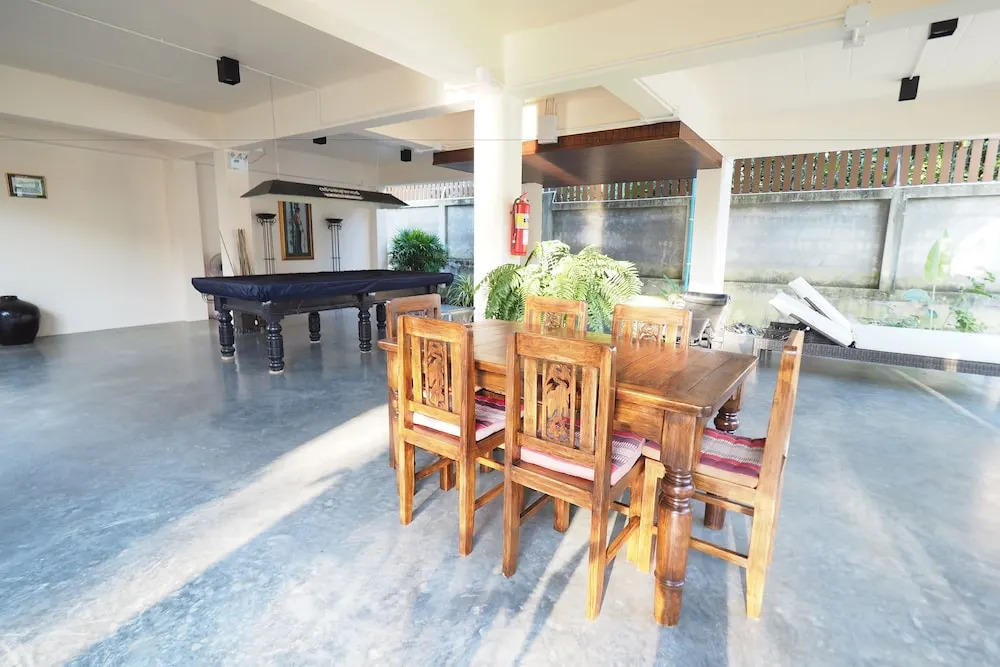Chanapha Residence