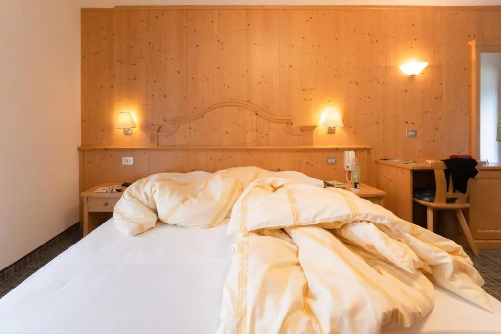 Albergo Canazei