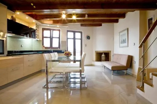 Amalia's House
